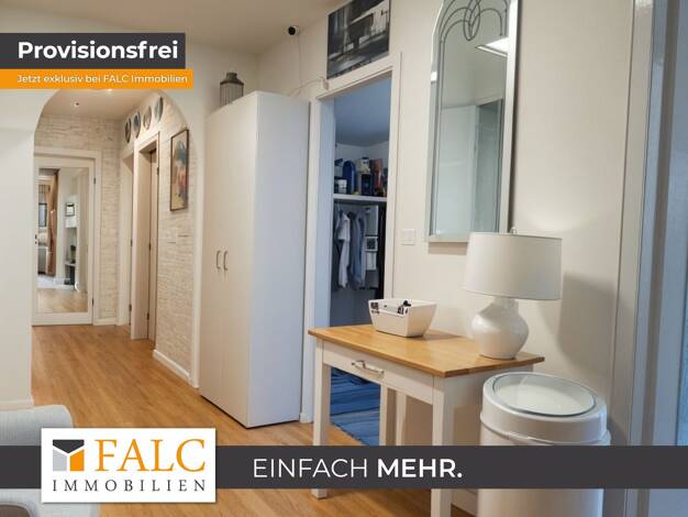 Wohnung zum Kauf provisionsfrei 350.000 € 4 Zimmer 104 m² 2. Geschoss Hilden 40724