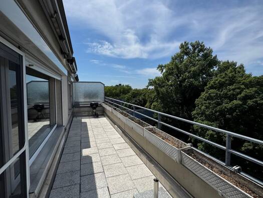 Wohnung zum Kauf provisionsfrei 399.000 € 4 Zimmer 105 m² Geschoss EG/5 Kalk-Mülheimer Str. 386 a Mülheim Köln 51065