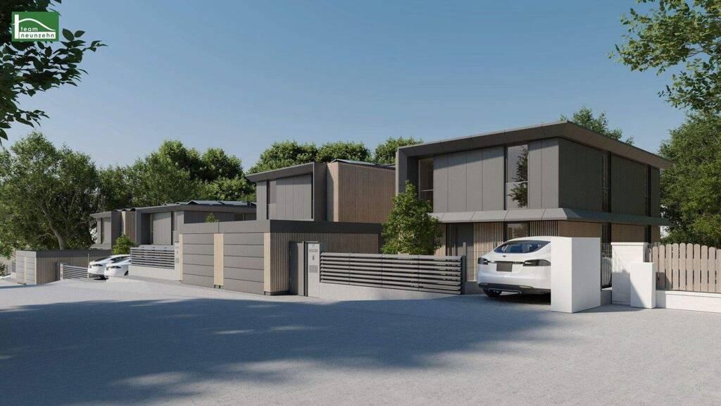 Einfamilienhaus zum Kauf - Erstbezug 939.001 € 4 Zimmer 125,5 m² Tulbingerkogel 60 Tulbingerkogel 3434