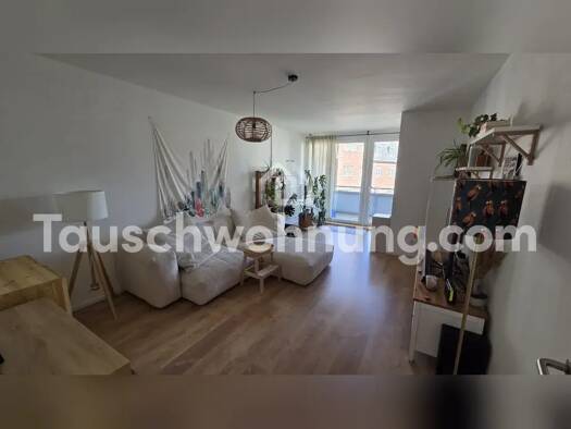 Wohnung zur Miete Tauschwohnung 1.100 € 3 Zimmer 85 m² 2. Geschoss Raderberg Köln 50968
