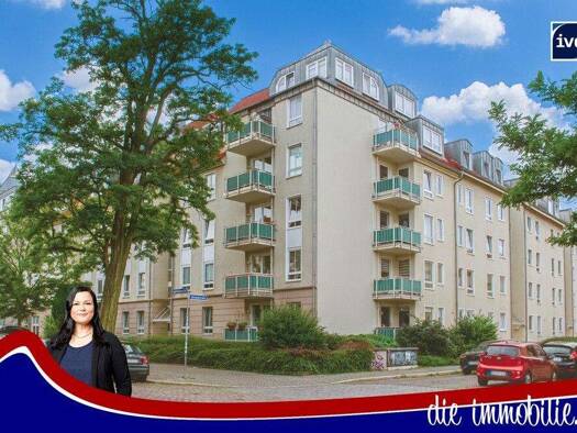 Wohnung zum Kauf provisionsfrei 125.000 € 3 Zimmer 67,3 m² Stadtfeld Ost Magdeburg / Stadtfeld Ost 39108