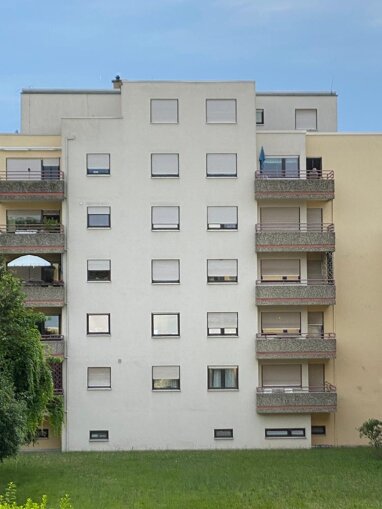 Wohnung zum Kauf 197.000 € 2 Zimmer 50 m² 5. Geschoss Kernstadt - Nordost Bruchsal 76646