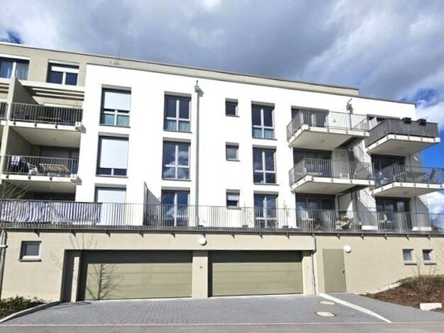 Wohnung zum Kauf 285.000 € 3 Zimmer 74 m² 1. Geschoss Staufen Syrgenstein 89428