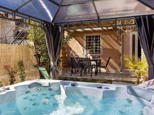 Haus zum Kauf 295.000 € 4 Zimmer 234 m² Stari Pazin, Pazin Pazin
