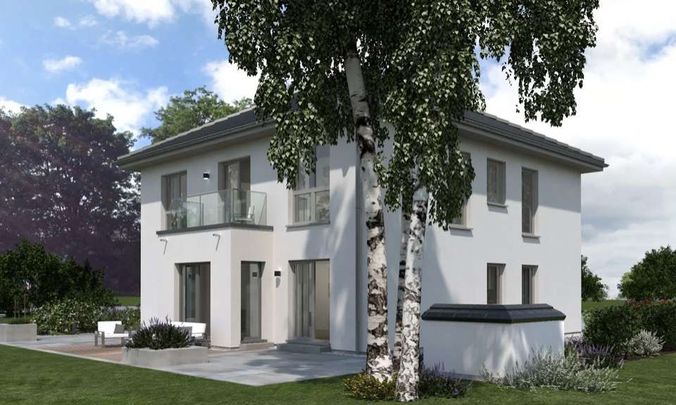 Mehrfamilienhaus zum Kauf provisionsfrei 1.650.900 € 5 Zimmer 232 m²<br/>Wohnfläche 1.000 m²<br/>Grundstück Waiblingen - Kernstadt Waiblingen 71332