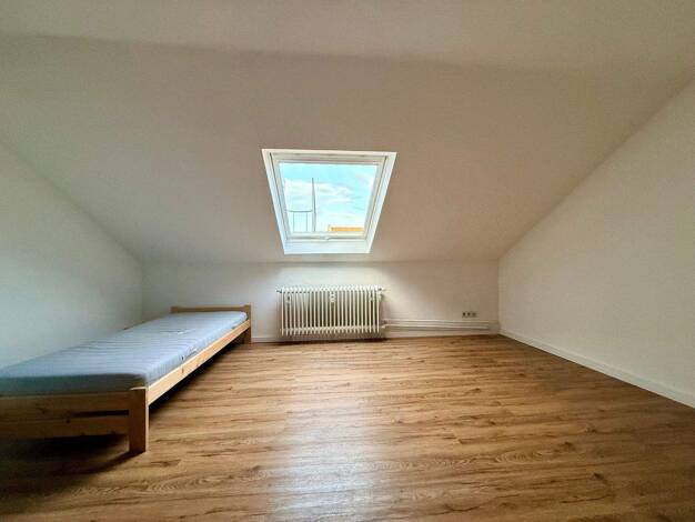 Studio zur Miete 420 € 1 Zimmer 23 m² 5. Geschoss Quadrate Mannheim 68161