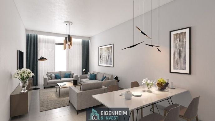 Wohnung zum Kauf 633.000 € 3 Zimmer 118 m²<br/>Wohnfläche Dubai