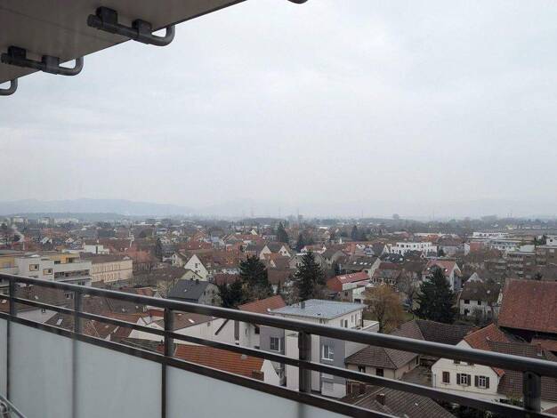 Wohnung zum Kauf provisionsfrei 260.000 € 3 Zimmer 88 m² Rathausstr. 53 Viernheim 68519