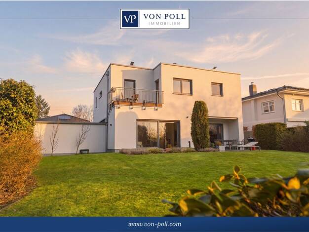 Einfamilienhaus zum Kauf 1.195.000 € 6 Zimmer 197 m² 735 m² Grundstück Teltow Teltow 14513