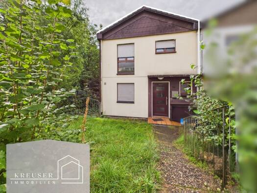 Einfamilienhaus zum Kauf 195.000 € 5 Zimmer 135 m² 321 m² Grundstück Steinrausch Saarlouis 66740