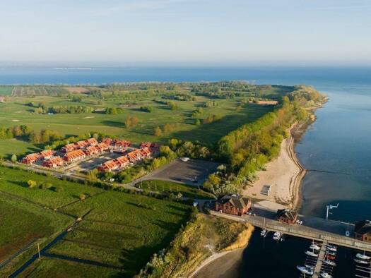 Maisonette zum Kauf provisionsfrei als Kapitalanlage geeignet 569.000 € 4 Zimmer 95,8 m² Bades Huk Hohen Wieschendorf Hohenkirchen 23968