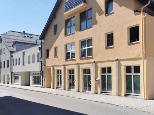 Bürofläche zur Miete 750 € 2 Zimmer 68 m² Bürofläche Husslstraße 29 Schwaz 6130