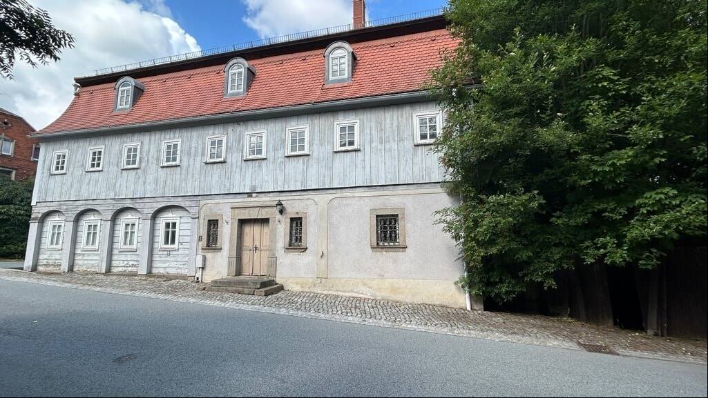 Einfamilienhaus zum Kauf - Ansicht 3