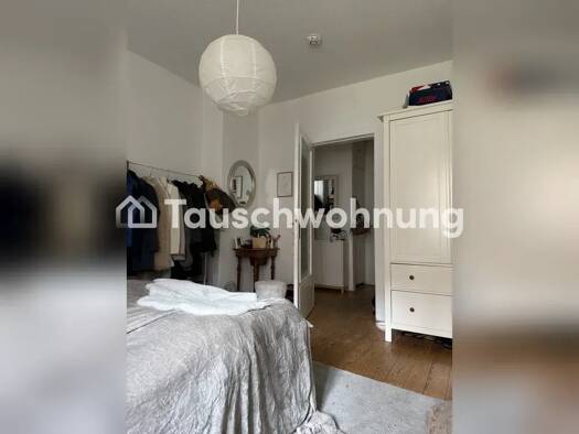Wohnung zur Miete Tauschwohnung 669 € 3 Zimmer 55 m² EG Osdorf Altona 22763