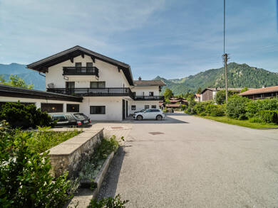 Wohnung zur Miete 4 Zimmer 54,4 m² Neuhaus Schliersee 83727