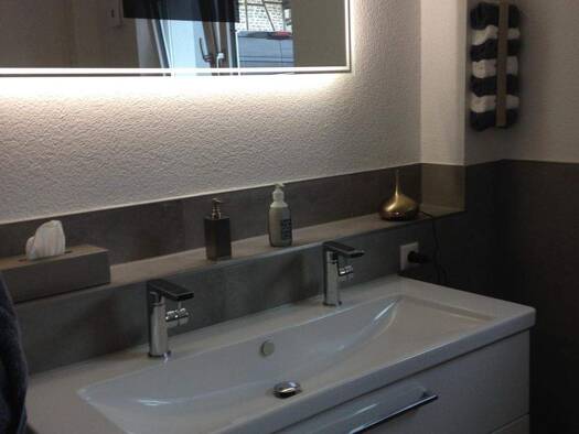 Terrassenwohnung zum Kauf provisionsfrei 506.000 € 3 Zimmer 89,6 m² 3. Geschoss frei ab sofort Baumgartenweg 20 Bondorf 71149