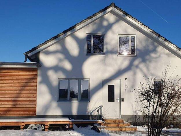 Wohnung zur Miete 800 € 2 Zimmer 45 m² EG Bäk 23909