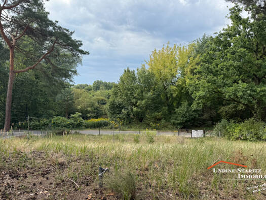 Grundstück zum Kauf 560.000 € 1.050 m² Grundstück Glienicke/Nordbahn 16548