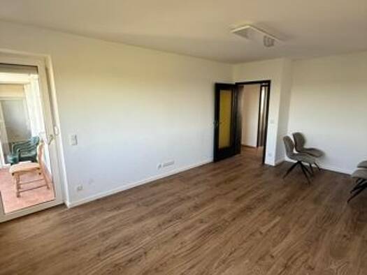 Wohnung zur Miete 1.000 € 4 Zimmer 84 m² 3. Geschoss Burghausen 84489