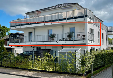 Wohnung zur Miete 1.190 € 2 Zimmer 89 m² Geschoss 1/2 frei ab sofort Hundsmühler Höhe Oldenburg 26131