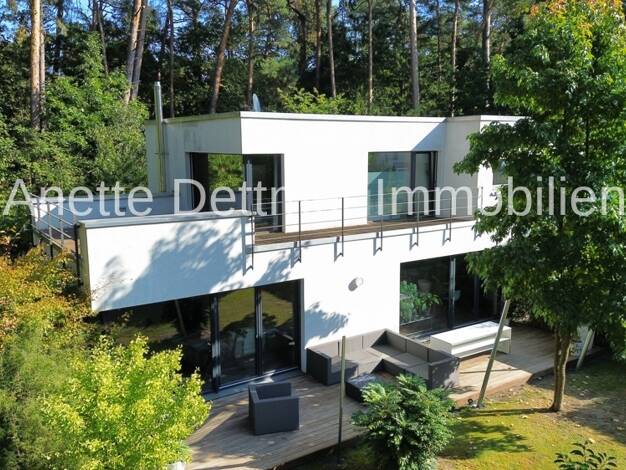 Haus zum Kauf 999.000 € 5 Zimmer 191,5 m² 1.196 m² Grundstück Bissendorf Wedemark 30900