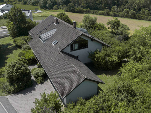 Einfamilienhaus zum Kauf 10 Zimmer 253,5 m² 1.500 m² Grundstück Oberlauter Lautertal 96486