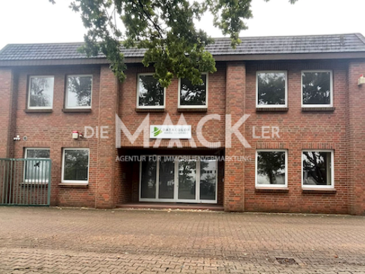 Lagerhalle zur Miete 14.940 € 3.070 m² Lagerfläche Neu Hagen Lüneburg 21337