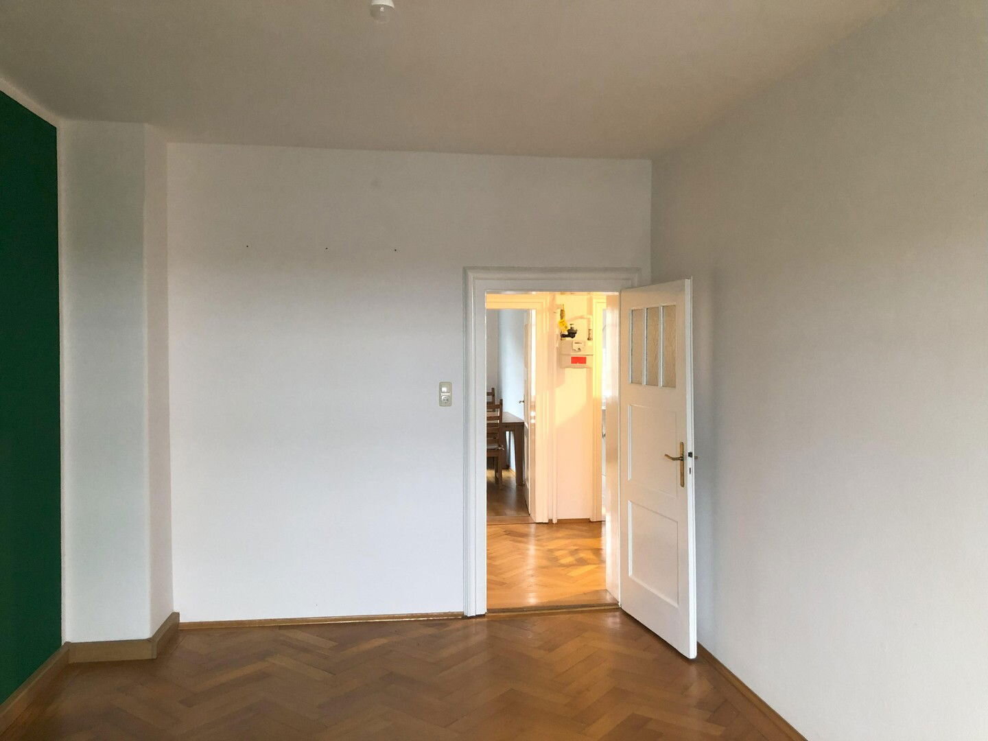 Wohnung zum Kauf provisionsfrei 829.000 € 3 Zimmer 78,9 m²<br/>Wohnfläche 2.<br/>Geschoss 30.06.2025<br/>Verfügbarkeit Moosach-Bahnhof München 80637