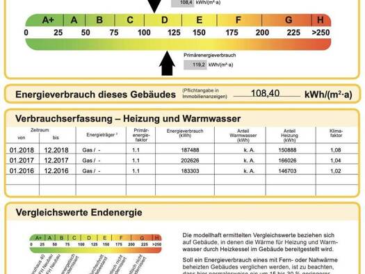 Wohnung zum Kauf 129.000 € 3 Zimmer 83,2 m² 1. Geschoss Lübow 23972