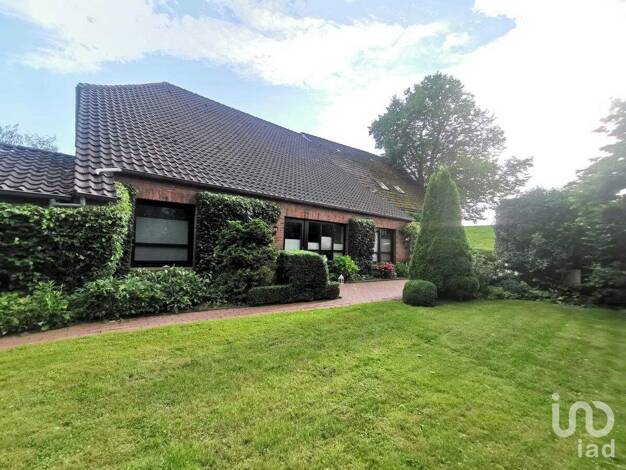 Mehrfamilienhaus zum Kauf 275.000 € 24 Zimmer 371,9 m² 2.100 m² Grundstück Nüttermoor Leer (Ostfriesland) 26789