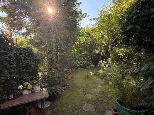 Reihenmittelhaus zum Kauf provisionsfrei 840.000 € 8 Zimmer 220 m² 420 m² Grundstück Adornostraße 7 Falkensee 14612