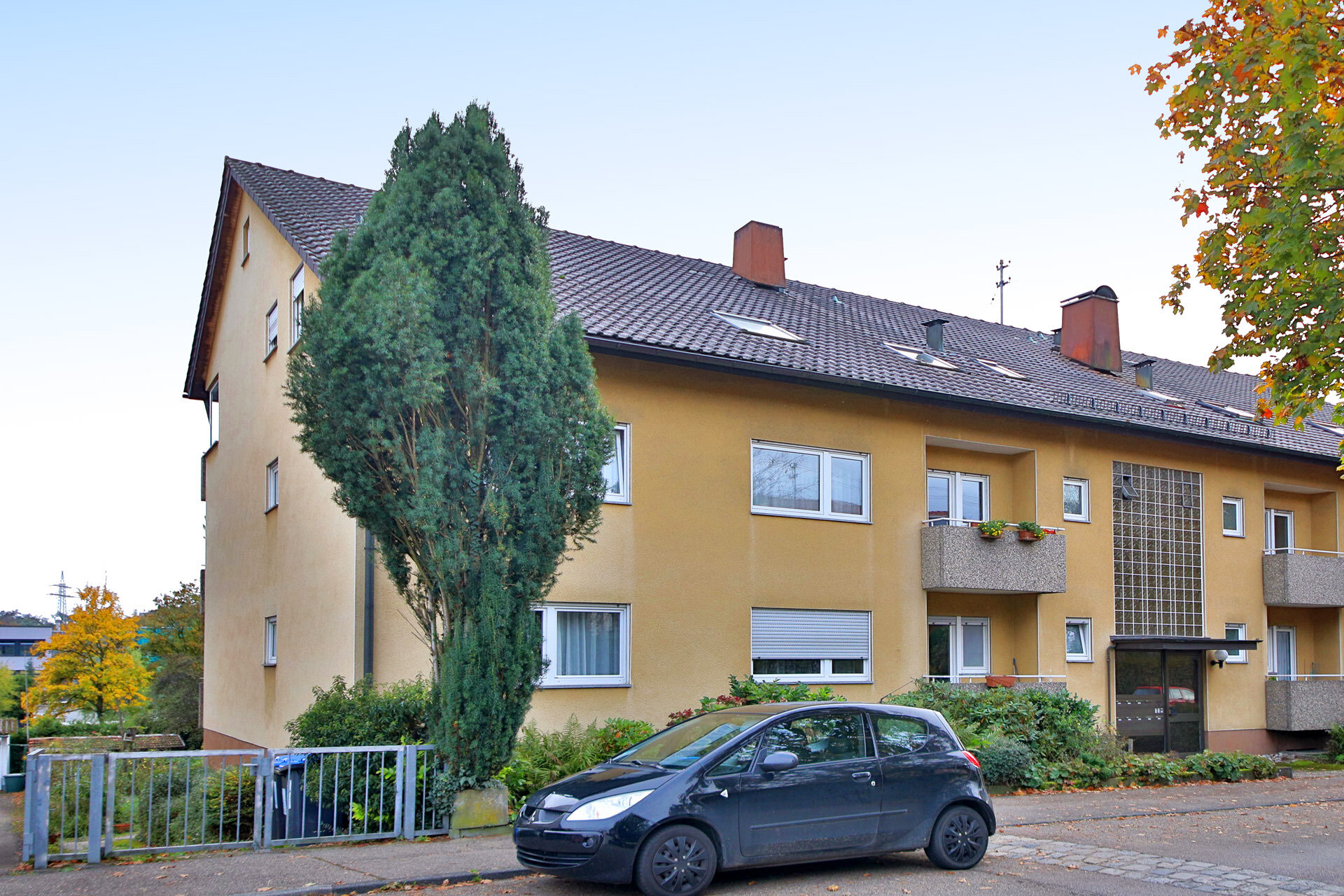 Wohnung zum Kauf 420.000 € 5 Zimmer 145 m²<br/>Wohnfläche EG<br/>Geschoss Backnang Backnang 71522