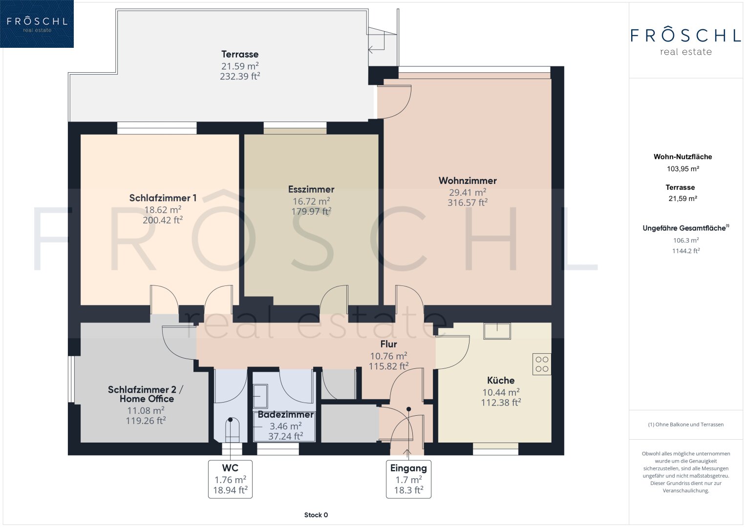 Haus zum Kauf 299.000 € 4 Zimmer 772 m²<br/>Grundstück Eggenburg 3730