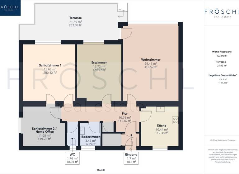 Haus zum Kauf 299.000 € 4 Zimmer 772 m² Grundstück Eggenburg 3730