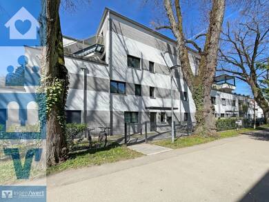 Maisonette zum Kauf 890.000 € 4 Zimmer 113 m² 3. Geschoss Erding 85435