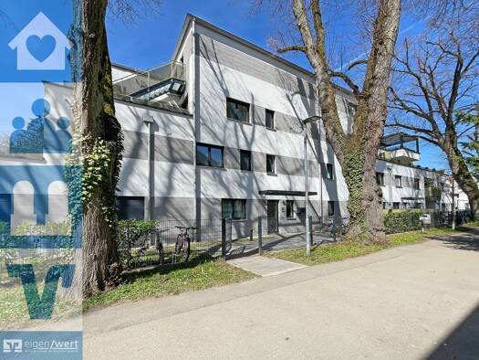 Maisonette zum Kauf 890.000 € 4 Zimmer 113 m² 3. Geschoss Erding 85435