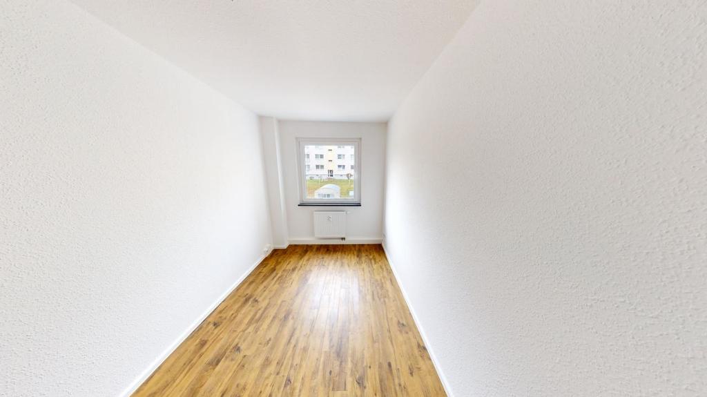 Wohnung zur Miete 493 € 3 Zimmer 68,1 m²<br/>Wohnfläche EG<br/>Geschoss Albert-Köhler-Str. 47 Morgenleite 631 Chemnitz 09122