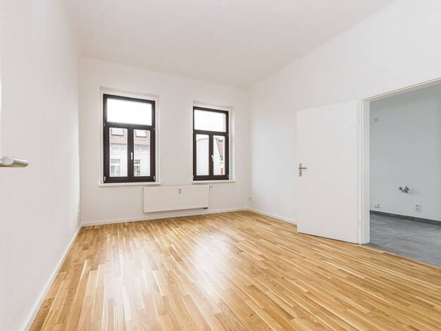 Wohnung zum Kauf provisionsfrei 215.000 € 2 Zimmer 55 m² 2. Geschoss Gohlis-Süd Nord 04155