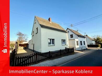 Einfamilienhaus zum Kauf 230.000 € 4 Zimmer 100 m² 279 m² Grundstück Ochtendung 56299