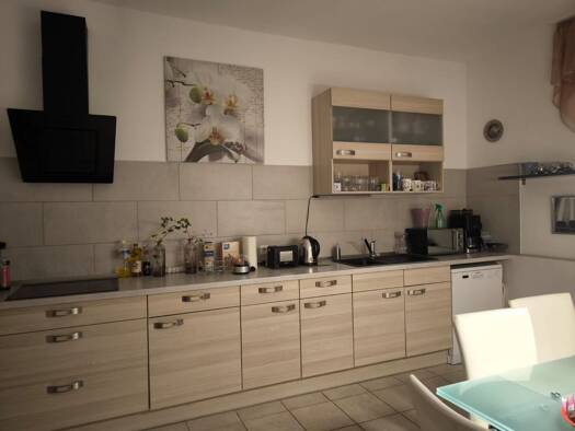 Wohnung zur Miete 650 € 3,5 Zimmer 80 m² Geschoss 1/3 frei ab 01.06.2026 Hochemmerich Duisburg 47226