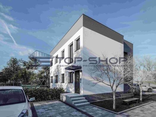 Haus zum Kauf 570.000 € 4 Zimmer 200 m² Donji Stupnik