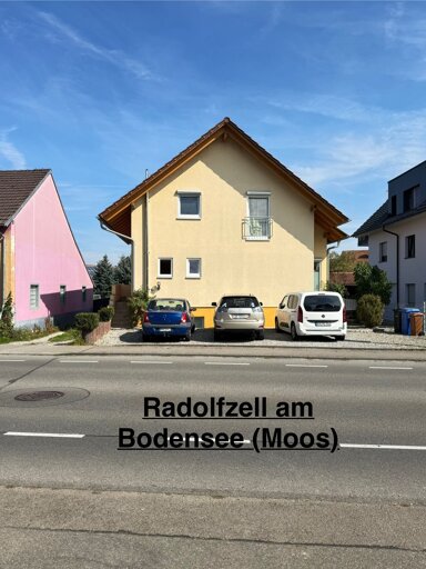 Einfamilienhaus zum Kauf provisionsfrei 950.000 € 6,5 Zimmer 250 m² 450 m² Grundstück Moos Moos 78345