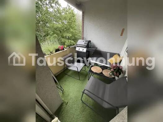 Wohnung zur Miete Tauschwohnung 620 € 2 Zimmer 58 m² Otterndorf Hamburg 22115