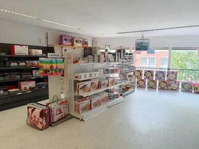 Laden zur Miete 1.800 € 150 m² Verkaufsfläche teilbar ab 40 m² Hessisch Oldendorf Hessisch-Oldendorf 31840