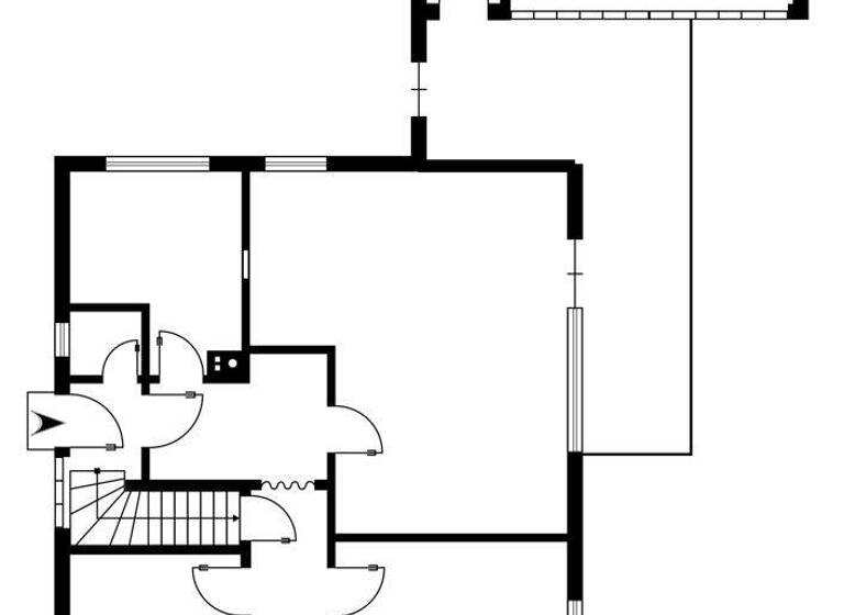 Einfamilienhaus zum Kauf provisionsfrei 345.000 € 6 Zimmer 130 m² 1.049 m² Grundstück Heiligenrode Stuhr / Heiligenrode 28816