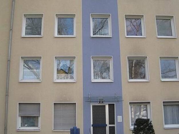 Wohnung zur Miete 427 € 1 Zimmer 23,4 m² frei ab 07.02.2027 Germanenstr. 34 Plittersdorf Bonn 53175