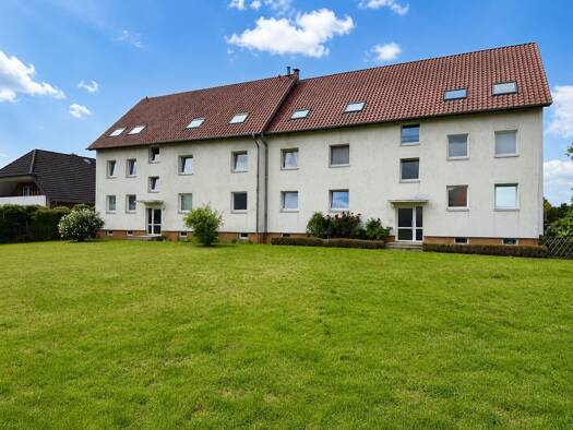 Mehrfamilienhaus zum Kauf 1.850.000 € 676 m² 1.867 m² Grundstück Kaltenweide Langenhagen 30855
