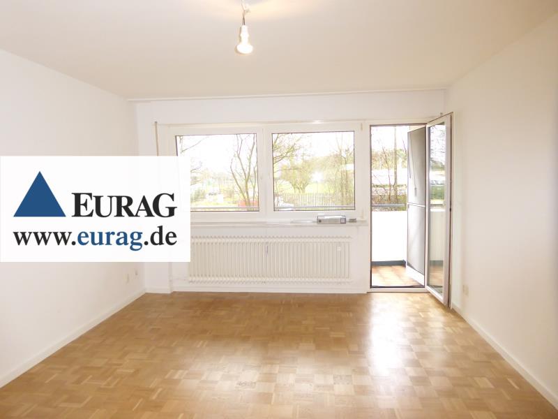 Wohnung zur Miete 630 € 2 Zimmer 56 m²<br/>Wohnfläche EG<br/>Geschoss Mooshof Nürnberg 90411