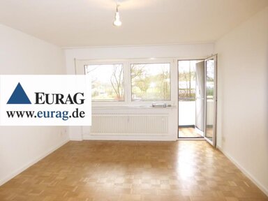 Wohnung zur Miete 630 € 2 Zimmer 56 m² EG Mooshof Nürnberg 90411