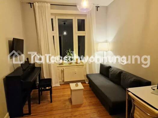 Wohnung zur Miete Tauschwohnung 650 € 2 Zimmer 42 m² Bergedorf 20355